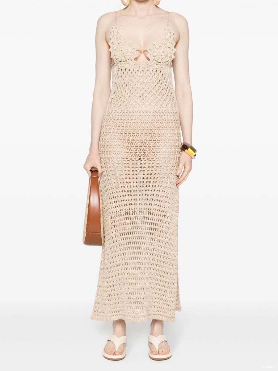 Cheap Letter Women To A dress Love Alanui India 0814
